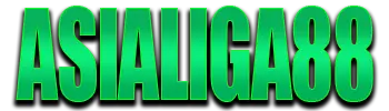 Logo ASIALIGA88